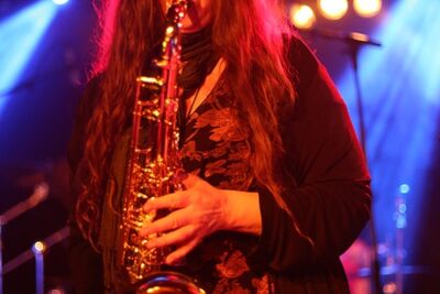 Änglagård Spirit of 66, picture 9, photographed by FrontView Magazine
