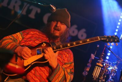 Änglagård Spirit of 66, picture 10, photographed by FrontView Magazine