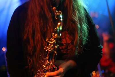 Änglagård Spirit of 66, picture 11, photographed by FrontView Magazine