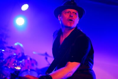 Arena @ Rock Ittervoort, foto 2, foto's door Jaak Geebelen - FrontView Magazine