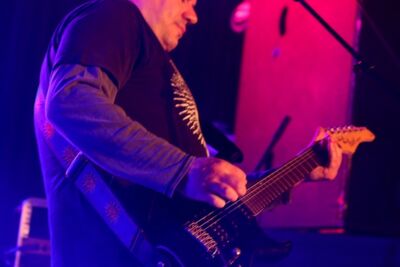 Arena @ Rock Ittervoort, foto 3, foto's door Jaak Geebelen - FrontView Magazine