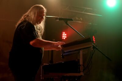 Arena @ Rock Ittervoort, foto 4, foto's door Jaak Geebelen - FrontView Magazine