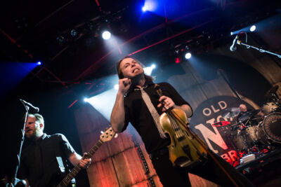 Fiddler's Green @ Paaspop 2015, picture 7, photographed by Dorien Goetschalckx - FrontView Magazine