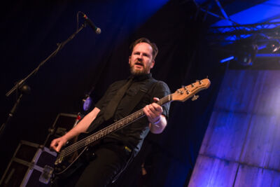 Fiddler's Green @ Paaspop 2015, picture 8, photographed by Dorien Goetschalckx - FrontView Magazine