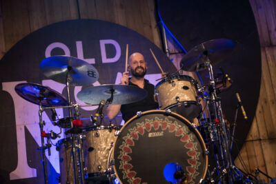 Fiddler's Green @ Paaspop 2015, picture 9, photographed by Dorien Goetschalckx - FrontView Magazine
