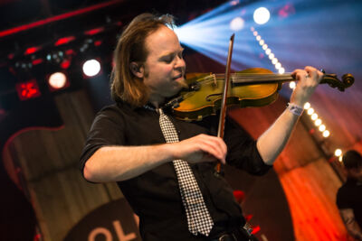 Fiddler's Green @ Paaspop 2015, picture 24, photographed by Dorien Goetschalckx - FrontView Magazine