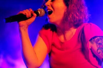 Gentle Storm @ Rock Ittervoort, picture 6, photographed by Jaak Geebelen - FrontView Magazine
