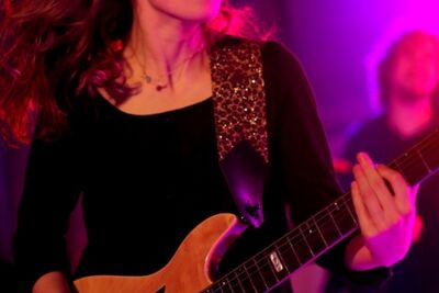 Gentle Storm @ Rock Ittervoort, picture 13, photographed by Jaak Geebelen - FrontView Magazine