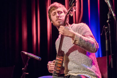 Linus @ De Casino St.-Niklaas, picture 9, photographed by Guy Danneels - FrontView Magazine