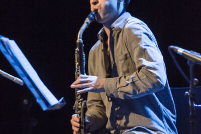 Linus @ De Casino St.-Niklaas, picture 18, photographed by Guy Danneels - FrontView Magazine