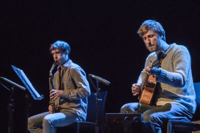 Linus @ De Casino St.-Niklaas, picture 20, photographed by Guy Danneels - FrontView Magazine