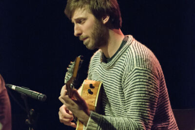 Linus @ De Casino St.-Niklaas, picture 21, photographed by Guy Danneels - FrontView Magazine