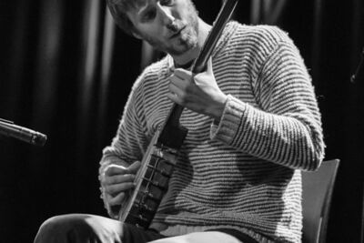 Linus @ De Casino St.-Niklaas, picture 30, photographed by Guy Danneels - FrontView Magazine