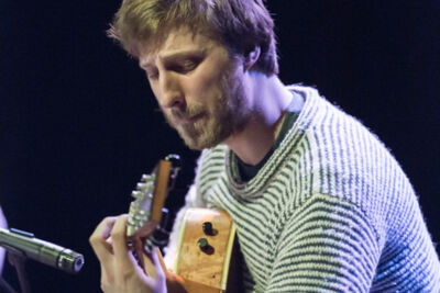 Linus @ De Casino St.-Niklaas, picture 34, photographed by Guy Danneels - FrontView Magazine