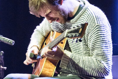 Linus @ De Casino St.-Niklaas, picture 36, photographed by Guy Danneels - FrontView Magazine