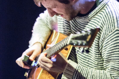 Linus @ De Casino St.-Niklaas, picture 37, photographed by Guy Danneels - FrontView Magazine