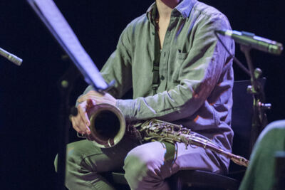 Linus @ De Casino St.-Niklaas, picture 40, photographed by Guy Danneels - FrontView Magazine