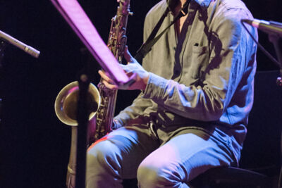 Linus @ De Casino St.-Niklaas, picture 44, photographed by Guy Danneels - FrontView Magazine