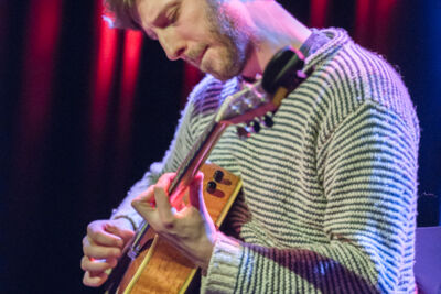 Linus @ De Casino St.-Niklaas, picture 46, photographed by Guy Danneels - FrontView Magazine