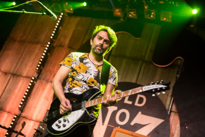 Sunday Sun @ Paaspop 2015, picture 2, photographed by Dorien Goetschalckx - FrontView Magazine