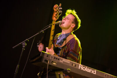 Sunday Sun @ Paaspop 2015, picture 3, photographed by Dorien Goetschalckx - FrontView Magazine