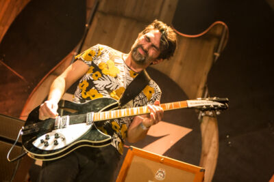 Sunday Sun @ Paaspop 2015, picture 6, photographed by Dorien Goetschalckx - FrontView Magazine