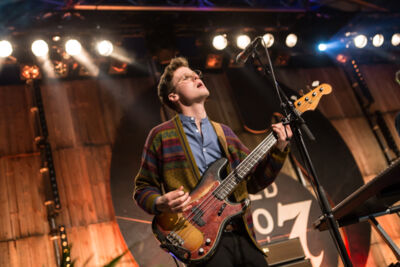 Sunday Sun @ Paaspop 2015, picture 10, photographed by Dorien Goetschalckx - FrontView Magazine