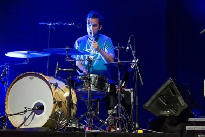 BRNS @ Pias Nites 2015, picture 1, photographed by Edwin Houdevelt - FrontView Magazine