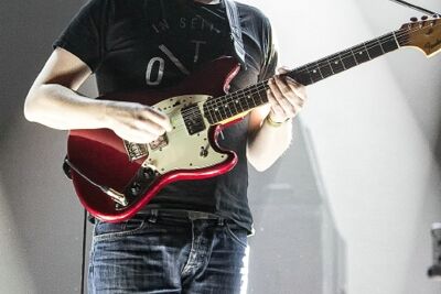 BRNS @ Pias Nites 2015, picture 2, photographed by Edwin Houdevelt - FrontView Magazine
