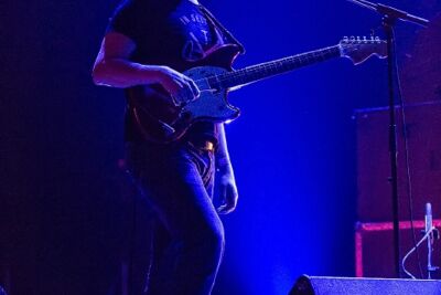BRNS @ Pias Nites 2015, picture 6, photographed by Edwin Houdevelt - FrontView Magazine