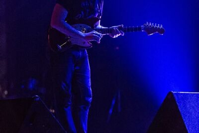 BRNS @ Pias Nites 2015, picture 9, photographed by Edwin Houdevelt - FrontView Magazine
