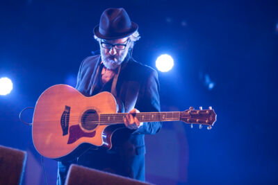 DI-RECT @ Paaspop 2015, picture 1, photographed by Dorien Goetschalckx - FrontView Magazine