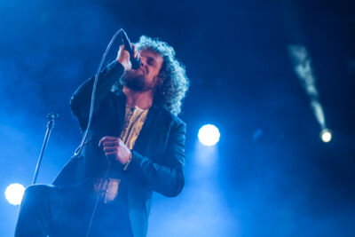 DI-RECT @ Paaspop 2015, picture 4, photographed by Dorien Goetschalckx - FrontView Magazine