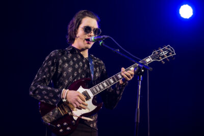 Jett Rebel @ Paaspop 2015, picture 3, photographed by Dorien Goetschalckx - FrontView Magazine