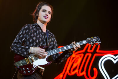 Jett Rebel @ Paaspop 2015, picture 5, photographed by Dorien Goetschalckx - FrontView Magazine
