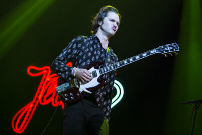 Jett Rebel @ Paaspop 2015, picture 7, photographed by Dorien Goetschalckx - FrontView Magazine