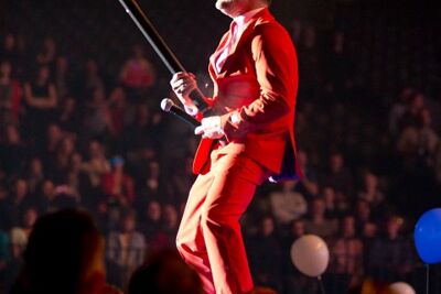 MNM Back to the 90’s & 00’s @ Sportpaleis, picture 4, photographed by Marc Verdonck - FrontView Magazine