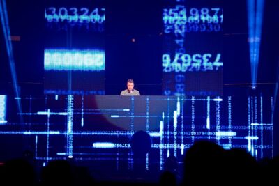 MNM Back to the 90’s & 00’s @ Sportpaleis, picture 11, photographed by Marc Verdonck - FrontView Magazine