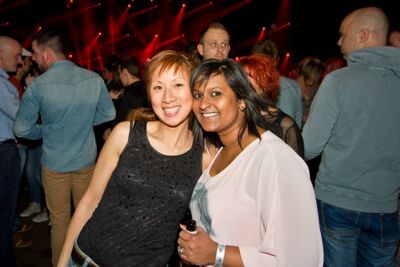 MNM Back to the 90’s & 00’s @ Sportpaleis, picture 15, photographed by Marc Verdonck - FrontView Magazine