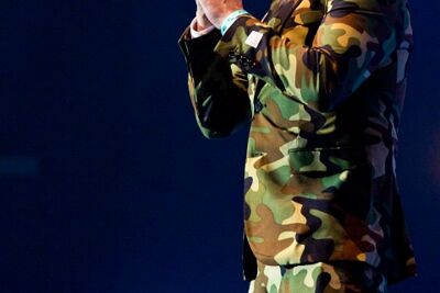 MNM Back to the 90’s & 00’s @ Sportpaleis, picture 21, photographed by Marc Verdonck - FrontView Magazine