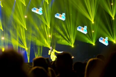 MNM Back to the 90’s & 00’s @ Sportpaleis, picture 28, photographed by Marc Verdonck - FrontView Magazine