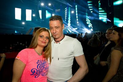 MNM Back to the 90’s & 00’s @ Sportpaleis, picture 32, photographed by Marc Verdonck - FrontView Magazine