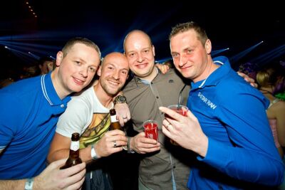 MNM Back to the 90’s & 00’s @ Sportpaleis, picture 45, photographed by Marc Verdonck - FrontView Magazine