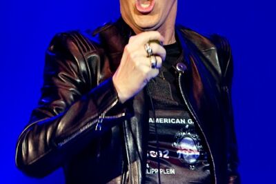 MNM Back to the 90’s & 00’s @ Sportpaleis, picture 55, photographed by Marc Verdonck - FrontView Magazine