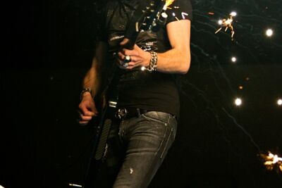 MNM Back to the 90’s & 00’s @ Sportpaleis, picture 67, photographed by Marc Verdonck - FrontView Magazine