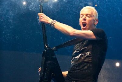 MNM Back to the 90’s & 00’s @ Sportpaleis, picture 68, photographed by Marc Verdonck - FrontView Magazine