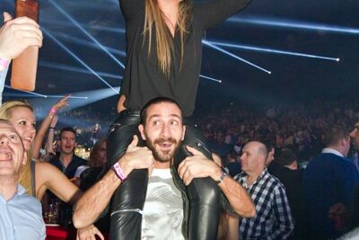 MNM Back to the 90’s & 00’s @ Sportpaleis, picture 77, photographed by Marc Verdonck - FrontView Magazine