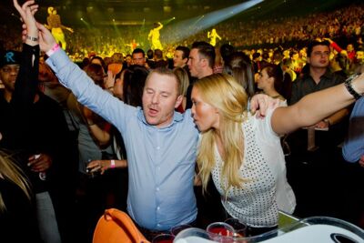 MNM Back to the 90’s & 00’s @ Sportpaleis, picture 81, photographed by Marc Verdonck - FrontView Magazine