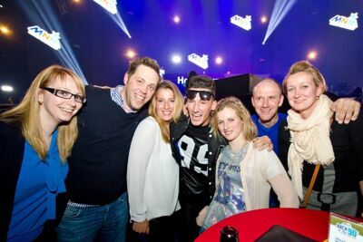 MNM Back to the 90’s & 00’s @ Sportpaleis, picture 82, photographed by Marc Verdonck - FrontView Magazine