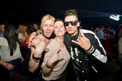 MNM Back to the 90’s & 00’s @ Sportpaleis, picture 83, photographed by Marc Verdonck - FrontView Magazine